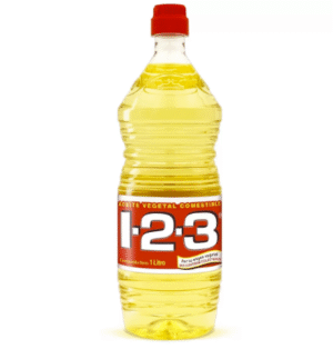 aceite 123 1 litro