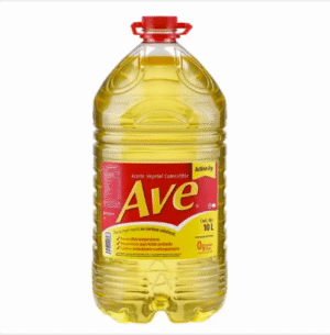 aceite 123 500 ml