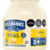 mayonesa 3.8 kg hellmans