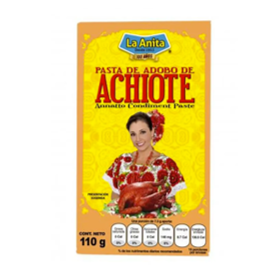 achiote la anita 110 gr