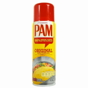 aceite pam 170 gr