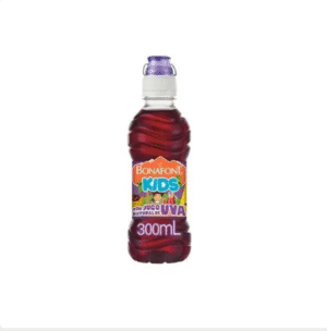 agua bonafont kids 300 ml uva agua bonafont kids 300 ml uva
