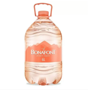 agua bonafont 6 litros agua bonafont 6 litros