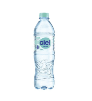 agua ciel 600 ml agua ciel 600 ml