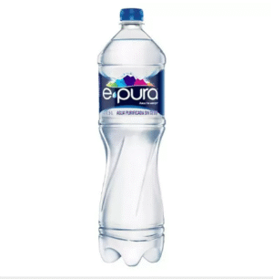 agua epura 1.5 litros agua epura 1.5 litros