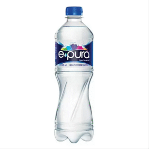 agua epura 600 ml agua epura 600 ml