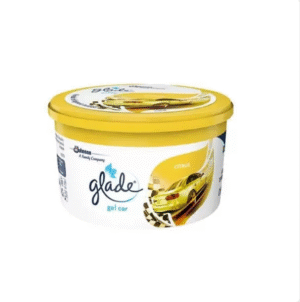 aromatizante de ambiente glade de 400 ml c/u