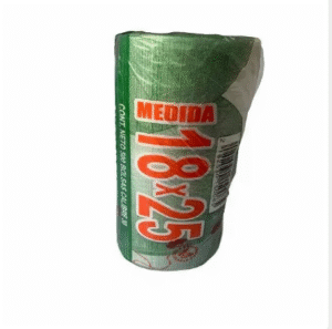 bolsa alta densidad #3 (18 x 25) bolsa alta densidad #3 (18 x 25)