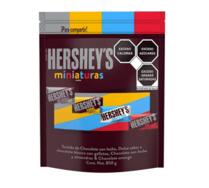 surtido de botanas sabritas minis pack con 50 pzas