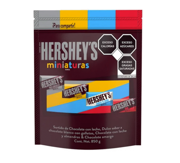 surtido de botanas sabritas minis pack con 50 pzas