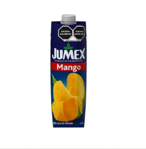 jugo jumex tetra 960 ml manzana