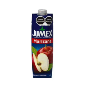 jugo jumex tetra 960 ml manzana jugo jumex tetra 960 ml manzana