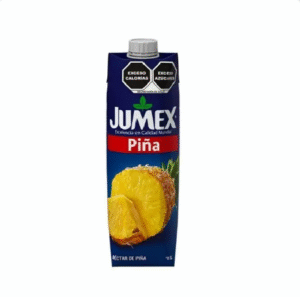 jugo jumex tetra 960 ml piÑa