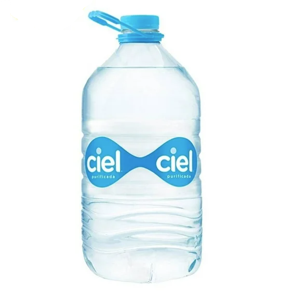 agua ciel 5 litros agua ciel 5 litros