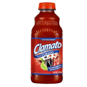 clamato cubano 946 ml clamato cubano 946 ml