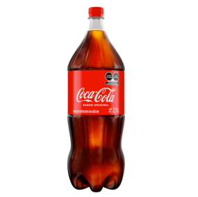 refresco coca cola 2.5 litros refresco coca cola 2.5 litros