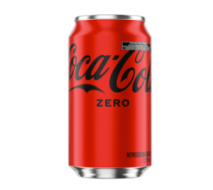refresco coca cola zero 355 ml refresco coca cola zero 355 ml