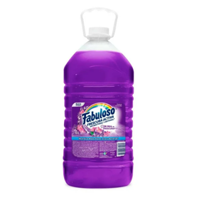 limpiador multiusos fabuloso frescura activa lavanda antibacterial 10 l limpiador multiusos fabuloso frescura activa lavanda antibacterial 10 l