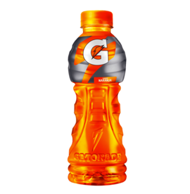 gatorade 350 ml naranja gatorade 350 ml naranja
