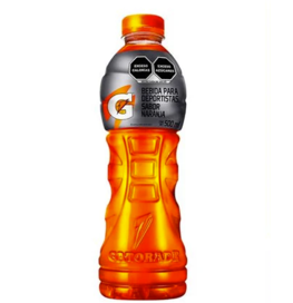 gatorade 500 ml naranja gatorade 500 ml naranja