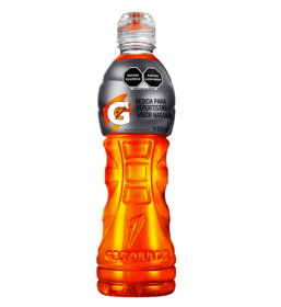 gatorade 600 ml naranja gatorade 600 ml naranja