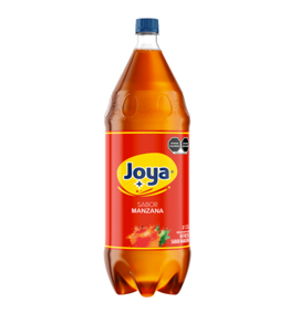 refresco sabor manzana 2.5 litros refresco sabor manzana 2.5 litros