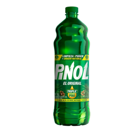 limpiador pinol 1 litro