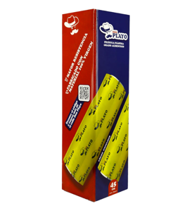 vitafilm grado alim 500 mt x 45.7 cm