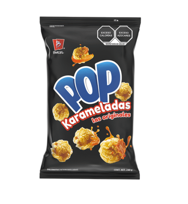 surtido de botanas sabritas minis pack con 50 pzas