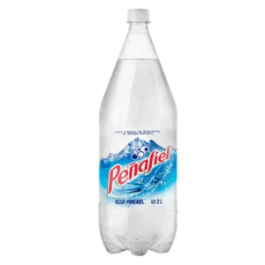 peÑafiel agua mineral 237 ml