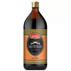 salsa inglesa crosse&blackwell 980 ml