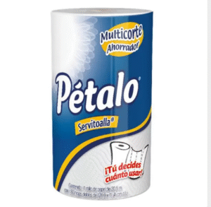 papel higiÉnico pÉtalo kimberly clark 6 rollos de 250 m c/u papel higiÉnico pÉtalo kimberly clark 6 rollos de 250 m c/u