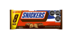 surtido de botanas sabritas minis pack con 50 pzas