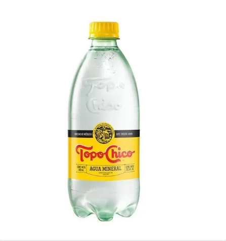 peÑafiel agua mineral 237 ml