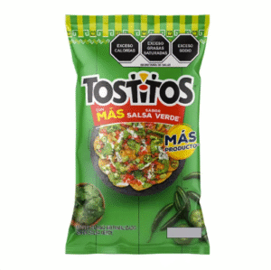 surtido de botanas sabritas minis pack con 50 pzas