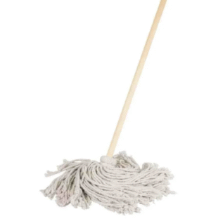 trapeador de algodÓn mediano trapeador de algodÓn mediano