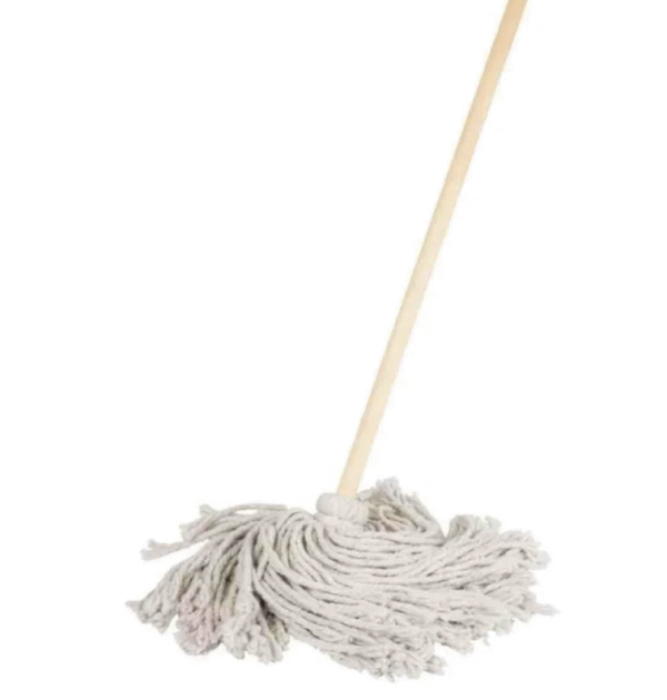 trapeador de algodÓn mediano