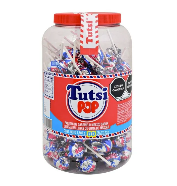 surtido de botanas sabritas minis pack con 50 pzas