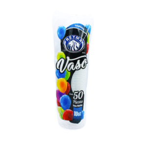 vaso plastico transparente #10 c/50 piezas vaso plastico transparente #10 c/50 piezas