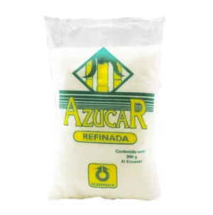 azucar blanca avance 500 gr