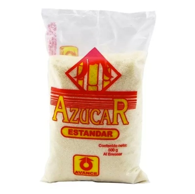 azucar morena avance 500 gr