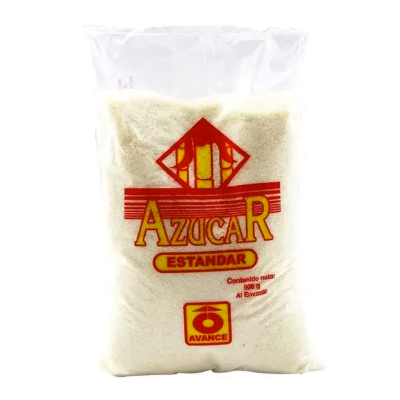 azucar morena avance 906 gr