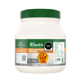 knorr capeador de 1.1 kg