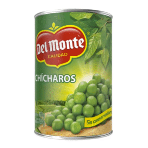 chicharos del monte 410 gr chicharos del monte 410 gr