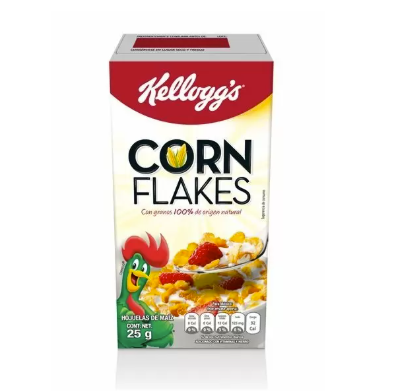 queso ricos individual