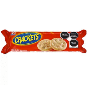 galletas crackets 89 gr