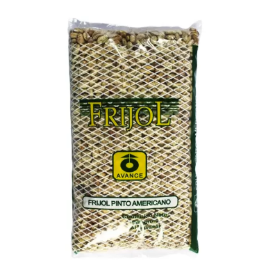 frijol avance pinto tipo americano 906 gr