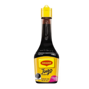 jugo sazonador maggi 125 ml