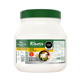 knorr caldo de pollo 2kilos