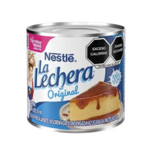 leche la lechera 397 grs nestle